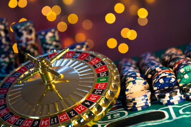 Mega Wheel live dealer game on nusantara77 mobile screen